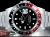 Rolex GMT-Master II Oyster Red Black/Rosso Nero - Rolex Guarantee  Watch  16710 